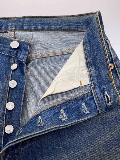 商品画像：90s/USA製/546/ボトム/30/コットン/IDG/501XX// 3