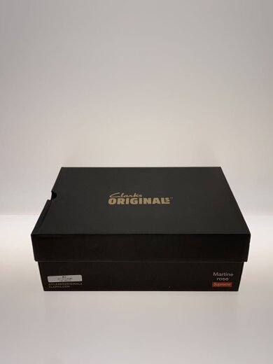 商品画像：Desert Trek/SUPREME/MARTIN ROSE/UK8/BLK/261802947080// 6