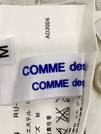 商品画像：サルエルパンツ/M/ポリエステル/GRY/RU-P039 4