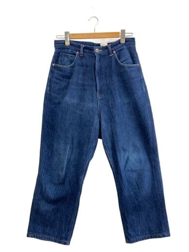 商品画像：Top Jean Pants/S/コットン/IDG/GL142 1