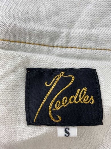 商品画像：Top Jean Pants/S/コットン/IDG/GL142 4