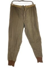 60s/チェコ軍/M60/ライナーパンツ/KHK