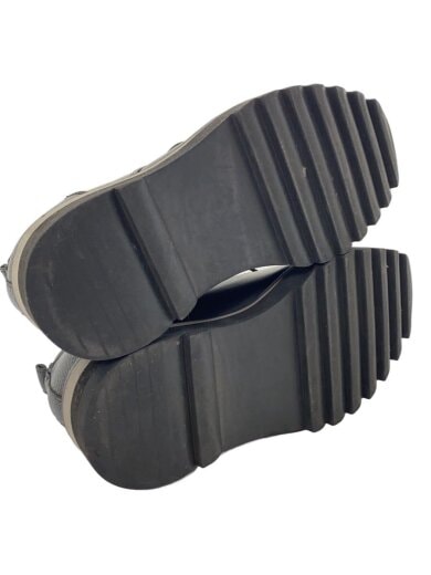 商品画像：シューズ/M/BLK/WYbU091 4