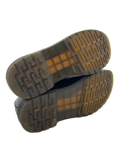 商品画像：シューズ/41/BLK/PL-069 4