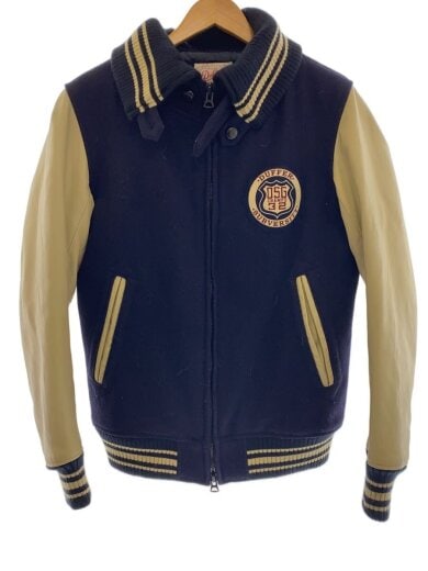 商品画像：Duffers/ジャケット/L/ウール/NVY 1