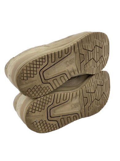 商品画像：GEL LYTE III/ローカットスニーカー/27cm/BEG/1201A050 4