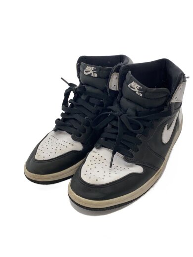 商品画像：AIR JORDAN 1 RETRO HIGH OG_エアジョーダン1 レトロ ハイ OG/26.5cm/WHT 2
