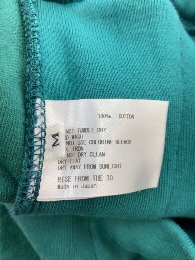 商品画像：ボトム/FREE/コットン/GRN// 5