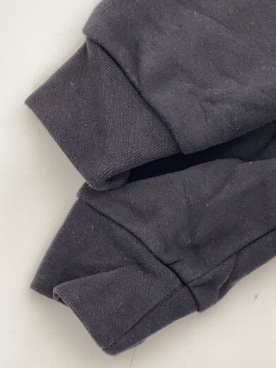 商品画像：長袖ワンピース/34/コットン/BLK/KW9251110 6