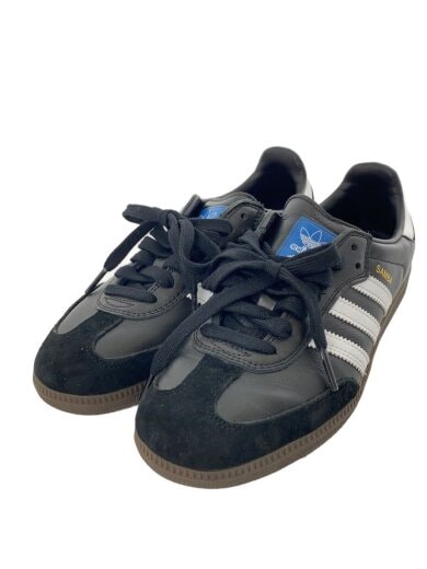 商品画像：ローカットスニーカー_IE3100/23cm/BLK 2