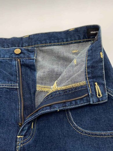 商品画像：ボトム/M/コットン/IDG/LB9870 3