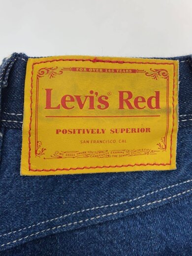 商品画像：ボトム/24/コットン/IDG/A1125-0002 4