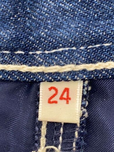 商品画像：ボトム/24/コットン/IDG/A1125-0002 5