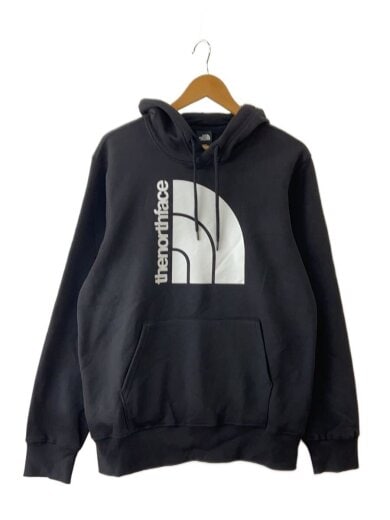 商品画像：パーカー/M/コットン/BLK/A811M 1