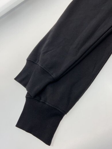 商品画像：パーカー/M/コットン/BLK/A811M 5