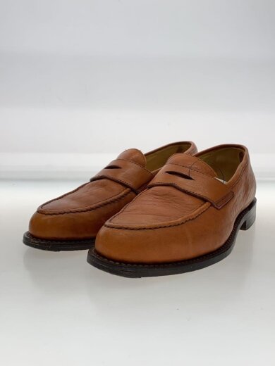 商品画像：THE HARVEY/ローファー/40/BRW/レザー 2