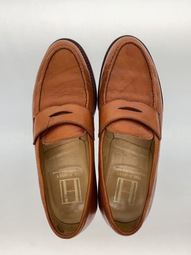 商品画像：THE HARVEY/ローファー/40/BRW/レザー 3