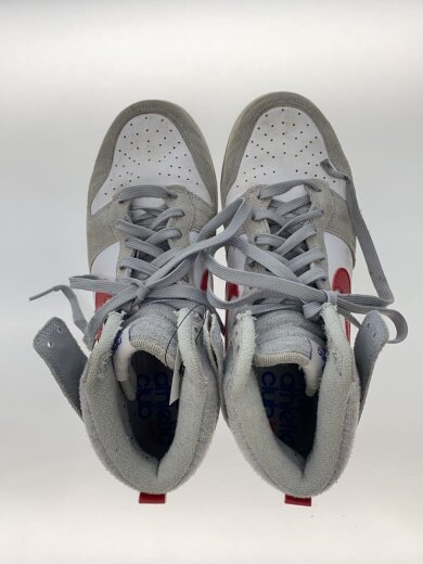 商品画像：DUNK HI RETRO SE_ダンク ハイ レトロ SE/26.5cm/GRY 3