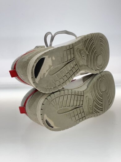 商品画像：DUNK HI RETRO SE_ダンク ハイ レトロ SE/26.5cm/GRY 4