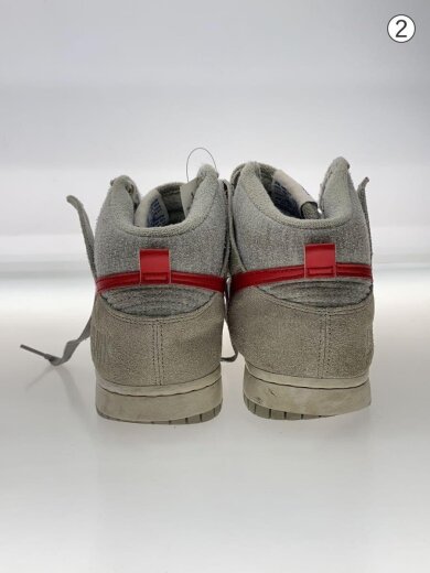 商品画像：DUNK HI RETRO SE_ダンク ハイ レトロ SE/26.5cm/GRY 7