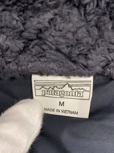 商品画像：Ws Los Gatos Hooded Vest/M/ポリエステル/GRY/25221 3