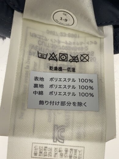 商品画像：Ws Los Gatos Hooded Vest/M/ポリエステル/GRY/25221 4