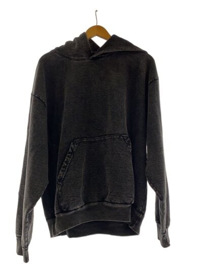 商品画像：パーカー/L/コットン/BLK// 1