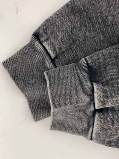 商品画像：パーカー/L/コットン/BLK// 4