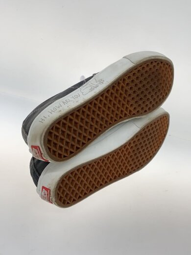 商品画像：ローカットスニーカー/27.5cm/GRY/スウェード// 4