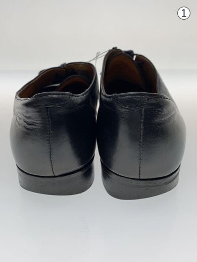 商品画像：ドレスシューズ/41/BLK/レザー// 6