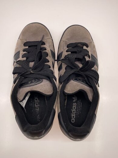 商品画像：CAMPUS 00S_キャンパス 00S/26cm/GRY 3