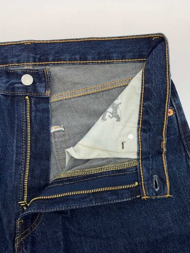 商品画像：578 Baggy Jeans/32/コットン/IDG/A4750-0023 3