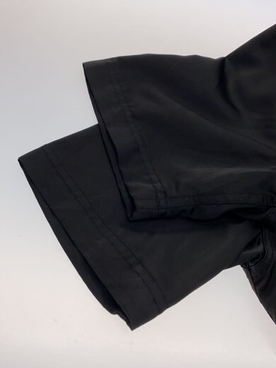 商品画像：17SS/S-WESTY-EMB S/半袖シャツ/S/ポリエステル/BLK 6