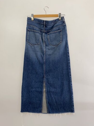 商品画像：THE CHELSEA FEATHER NAVY CUTTOFF/26/コットン/IDG/L853125A02FNC 2