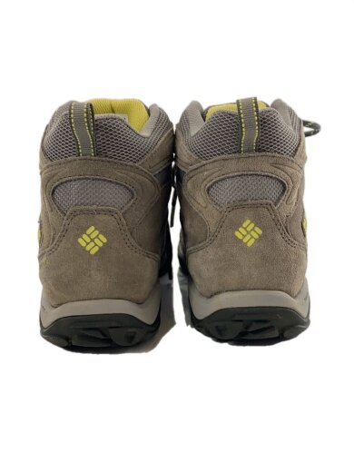 商品画像：トレッキングブーツ/23.5cm/GRY/BL6024-060// 5