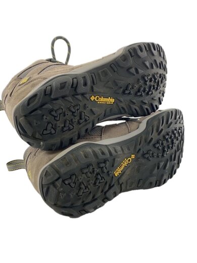 商品画像：トレッキングブーツ/23.5cm/GRY/BL6024-060// 6