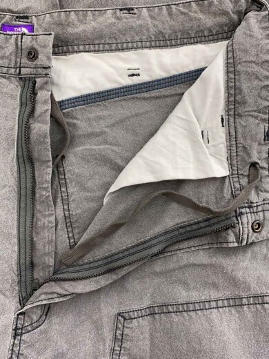 商品画像：ボトム/34/コットン/GRY/N25FC002 3