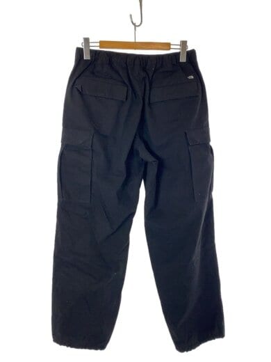 商品画像：ROCK STEADY CARGO PANT_ロックステディカーゴパンツ/L/コットン/WHT 2