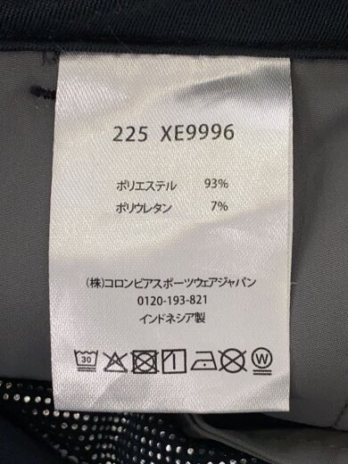 商品画像：ボトム/M/ポリエステル/BLK/225 XE9996 5