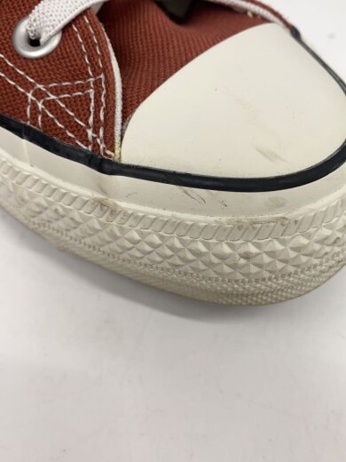 商品画像：ハイカットスニーカー/25cm/BRW/キャンバス/1SC014 8