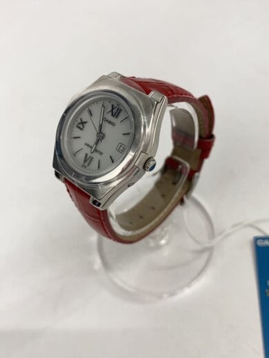 商品画像：クォーツ腕時計/アナログ/LWQ-10 2