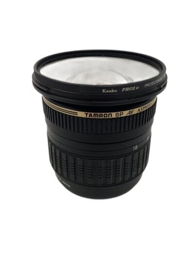 商品画像：レンズ 1