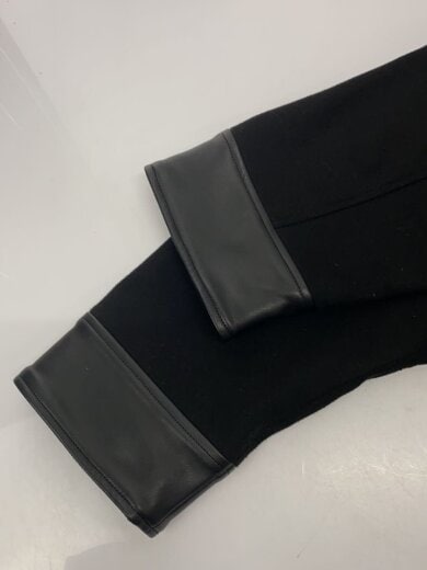 商品画像：チェスターコート/FREE/ポリエステル/BLK/HAL07168AD 5