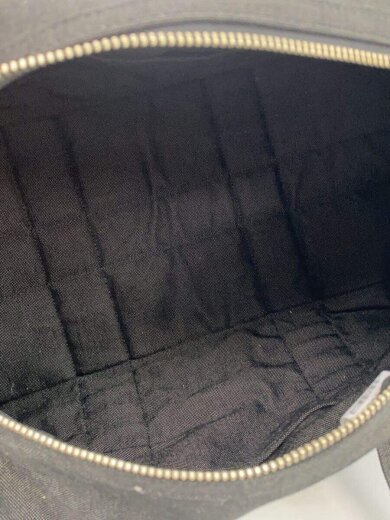 画像：PORTERSMOKY BOSTON BAG/--/GRY/無地/592-075106