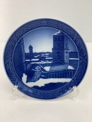 プレート/イヤープレート2020