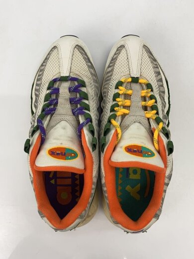 商品画像：AIR MAX 95 ERA_エアマックス 95 ERA/27cm/WHT 3