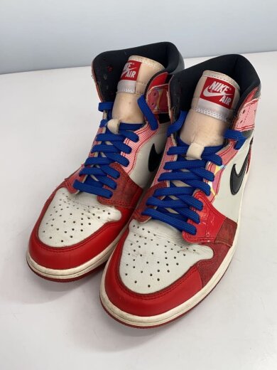 商品画像：AIR JORDAN 1 RETRO HIGH OG SP_エアジョーダン 1 レトロ ハイ オリジナル/26cm 2