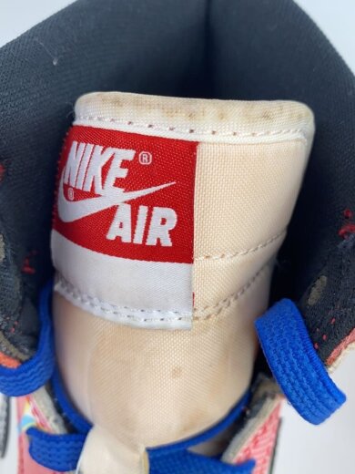 商品画像：AIR JORDAN 1 RETRO HIGH OG SP_エアジョーダン 1 レトロ ハイ オリジナル/26cm 9