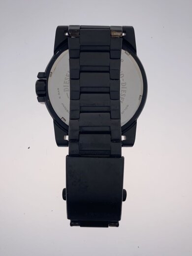 商品画像：クォーツ腕時計/アナログ/DZ-1934 5