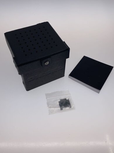 商品画像：クォーツ腕時計/アナログ/DZ-1934 6